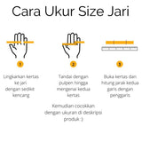 Diora Personalized Ring