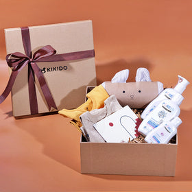 Kikido Baby Bath Hampers