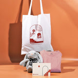 Kikido Dolittle Bunny Bag