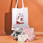 Kikido Dolittle Bunny Bag
