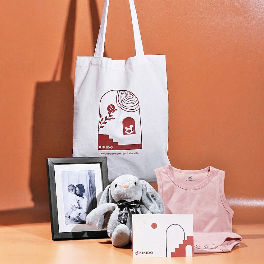 Kikido Dolittle Moment Bag