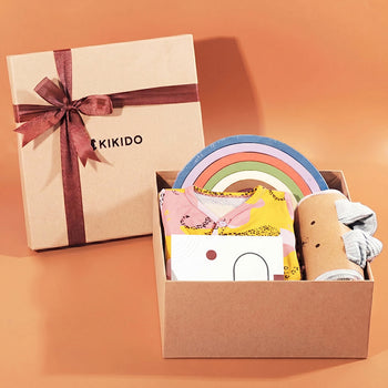 Kikido Dolittle Mountain Hampers