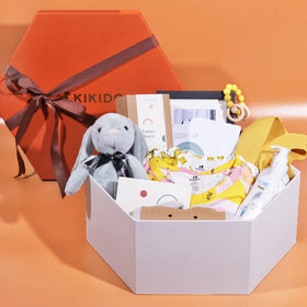 Kikido Freshy Breeze Hampers