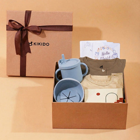 Kikido Happy Bona Boy Hampers