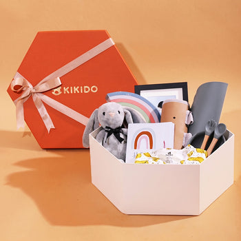 Kikido Happy Feeding Hampers