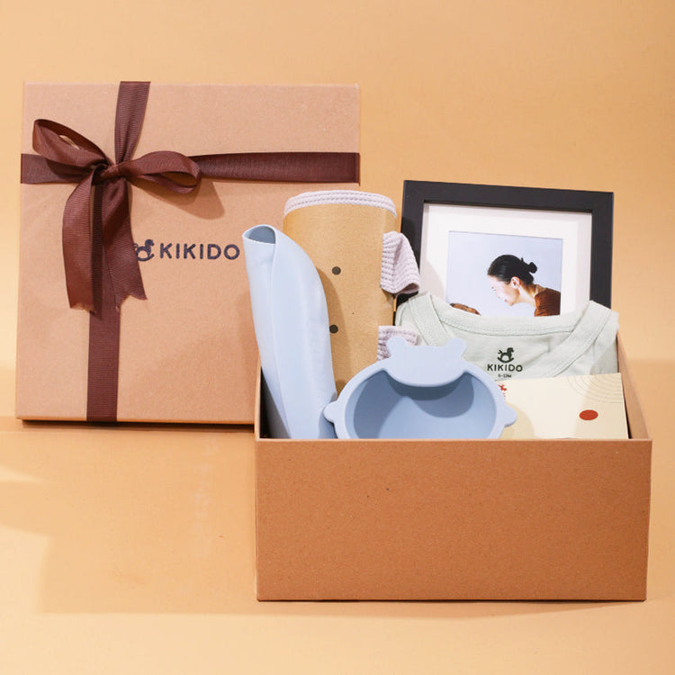 Kikido Happy Wynter Boy Hampers