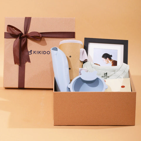 Kikido Happy Wynter Boy Hampers