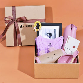 Kikido Happy Wynter Girl Hampers