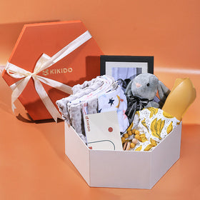 Kikido Hexa Banana Hampers