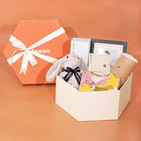 Kikido Hexa Comfort Hampers