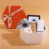 Kikido Hexa Cuddle Hampers