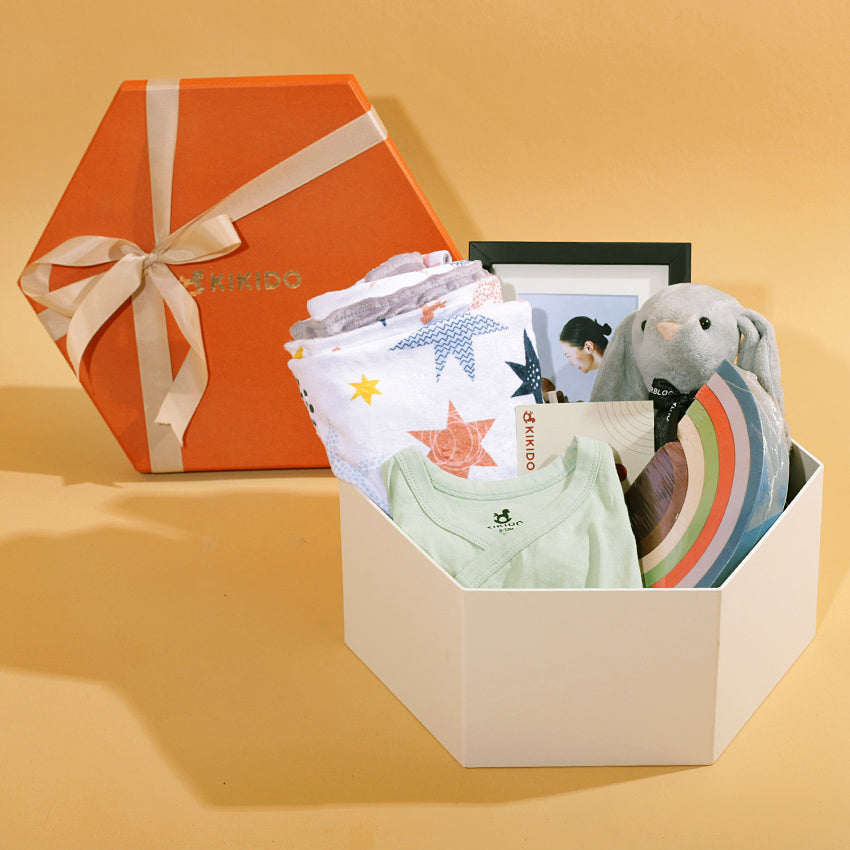 Kikido Hexa Happy Time Hampers