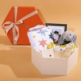 Kikido Hexa Kimono Boy Hampers