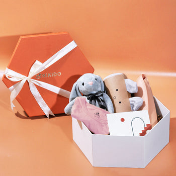 Kikido Hexa Little One Hampers