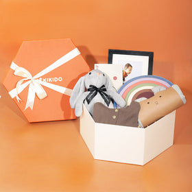 Kikido Hexa Mountain Leaf Hampers