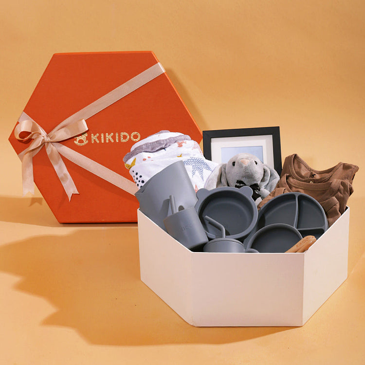 Kikido Hexa Mud Appetite Hampers