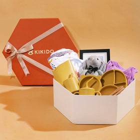 Kikido Hexa Orchid Appetite Hampers