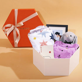 Kikido Hexa Orchid Lullaby Hampers