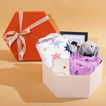 Kikido Hexa Orchid Lullaby Hampers