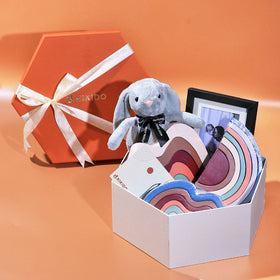 Kikido Hexa Playful Hampers