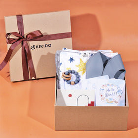 Kikido Honey Boba Boy Hampers