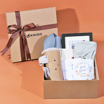 Kikido Honey Kirby Boy Hampers