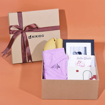 Kikido Lilo Honey Girl Hampers