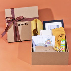 Kikido Moochie Honey Hampers