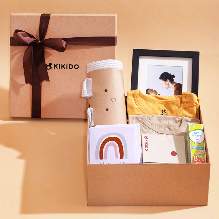 Kikido Moochie Honey Hampers