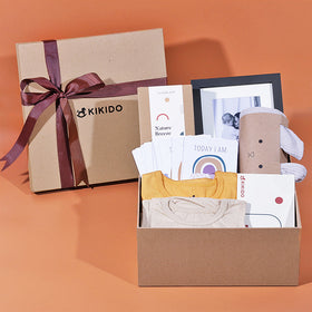 Kikido Snuggle Breeze Hampers