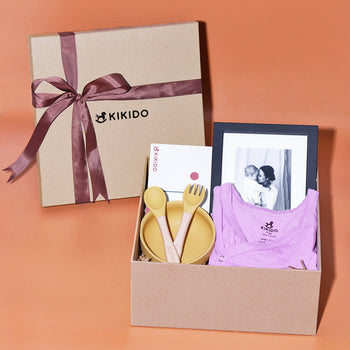 Kikido Wynter Girl Appetite Hampers