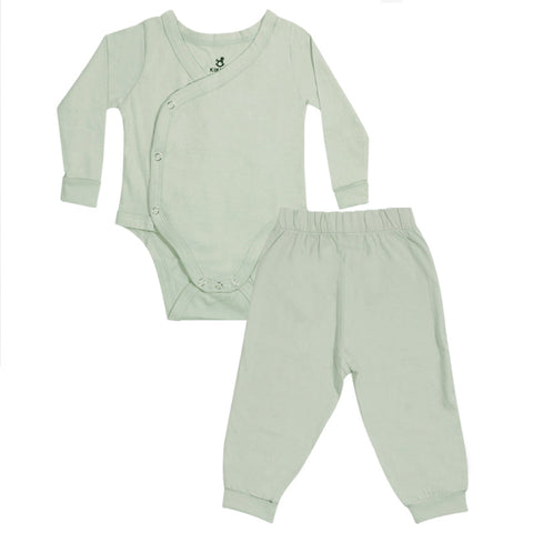 Kikido Baby Boy's House