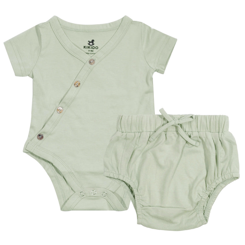 Kikido Hexa Leaf Lullaby Hampers