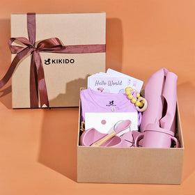 Kikido Happy Bona Girl Hampers