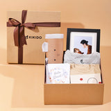 Kikido Honey Kirby Boy Hampers