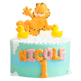 Le Sucre Garfield Medium Cake