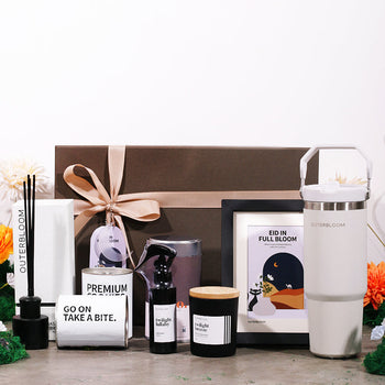 Ramadan La Dolce Vita Hampers