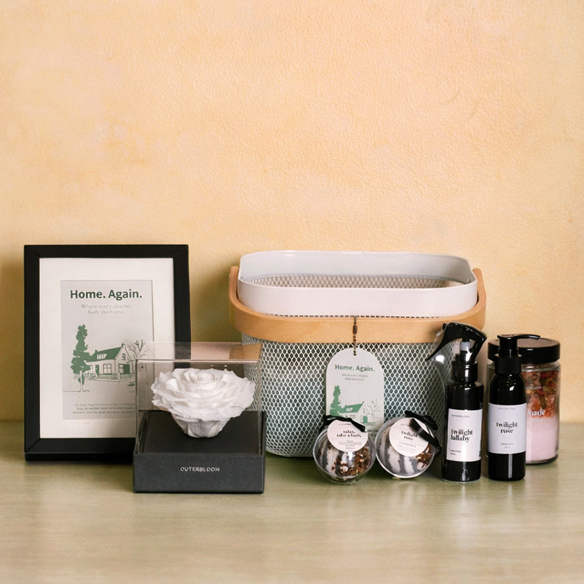 La Maison Hampers