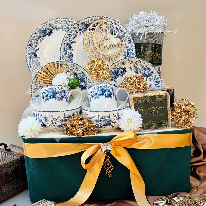 Laurel Hampers
