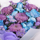 Lavender Breeze Bouquet