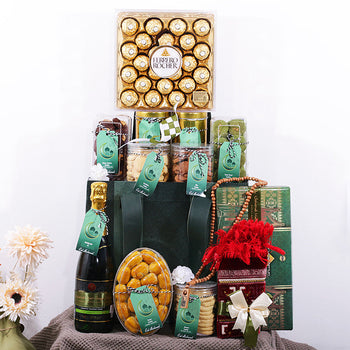 Le Grand Mubarak Hampers