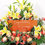 Lilianne Artificial Standing Flower