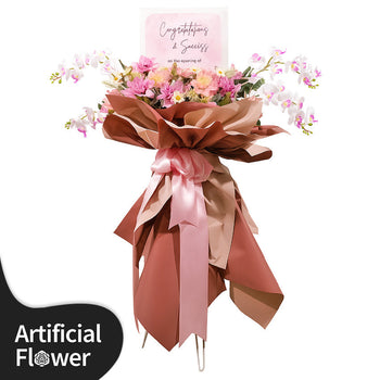Lolita Artificial Standing Flower