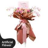 Lolita Artificial Standing Flower