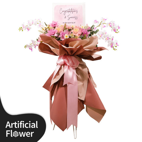Lolita Artificial Standing Flower