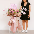 Lolita Artificial Standing Flower
