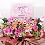 Lolita Artificial Standing Flower