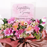 Lolita Artificial Standing Flower