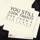 Outerbloom Cardkit Look Twenty