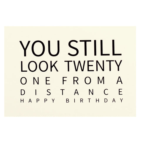 Outerbloom Cardkit Look Twenty